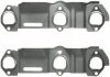 Uszczelki kolektora wydechowego MS95586 Grand Am 1999-2003 3.4 L.